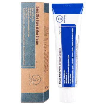 Korea Cosmetic PURITO Deep Sea Pure Water Cream 50g Facial Moisturizing Cream Whitening Oil-control Skin Care Face Cream
Korea Cosmetic PURITO Deep Sea Pure Water Cream 50g Facial Moisturizing Cream Whitening Oil-control Skin Care Face Cream