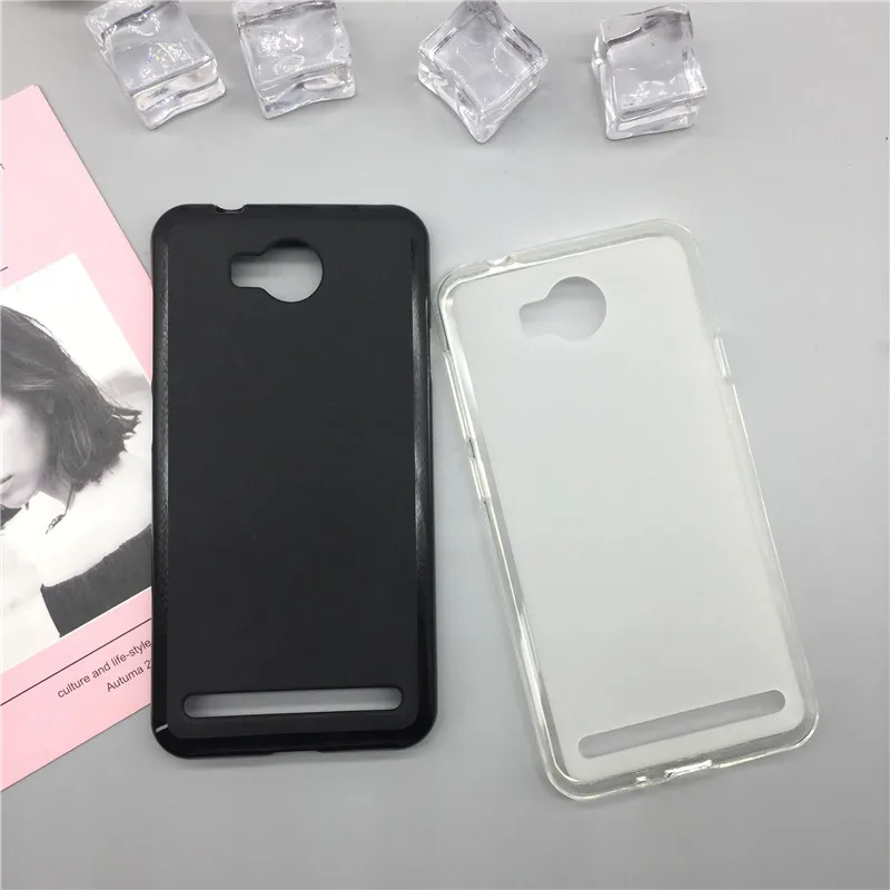 Case Soft Silicon Phone Para for Huawei Y3II Y3 II LUA-L21 LUA-U22 LUA-U02 Luxury TPU Cover Shell Black Cases Original Coque
Case Soft Silicon Phone Para for Huawei Y3II Y3 II LUA-L21 LUA-U22 LUA-U02 Luxury TPU Cover Shell Black Cases Original Coque