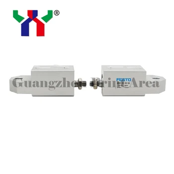 1 piece Cylinder ADVC-25-30-SA for KBA Offset Printing Machine