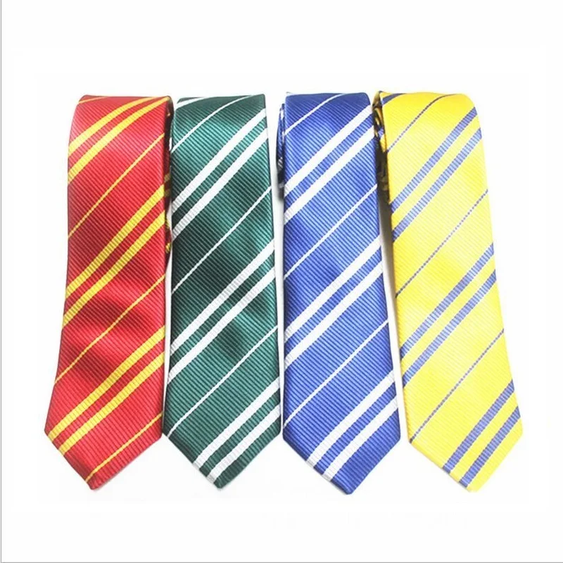 Magic Academy Tie Cosplay Costume Accessories Gryffindor Slytherin Series Tie Cos Necktie Cosplay Gift For Kid Adult Wholesale
Magic Academy Tie Cosplay Costume Accessories Gryffindor Slytherin Series Tie Cos Necktie Cosplay Gift For Kid Adult Wholesale