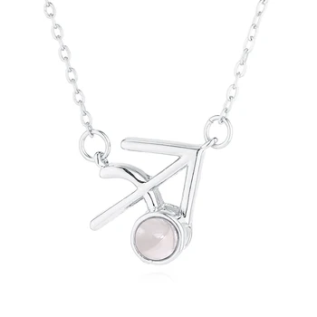 New Fashion Retro Geometric Pendant Collar Double chains leather simple choker Heart necklace gift for women girl 137335
New Fashion Retro Geometric Pendant Collar Double chains leather simple choker Heart necklace gift for women girl 137335
