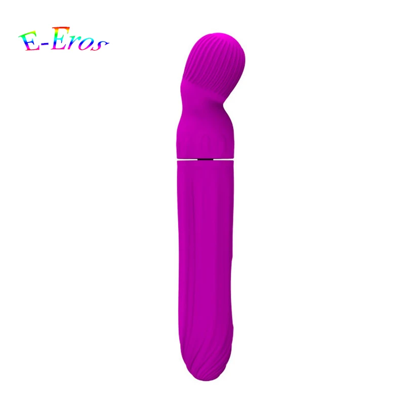 Фаллоимитатор С Вращающейся Головкой