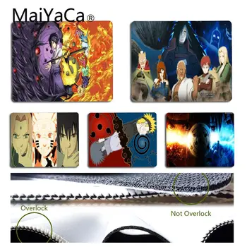 MaiYaCa Simple Design Naruto Sasuke and UchihaMadara Office Mice Gamer Soft Mouse Pad Gamer Speed Mice Retail Rubber Mousepad
MaiYaCa Simple Design Naruto Sasuke and UchihaMadara Office Mice Gamer Soft Mouse Pad Gamer Speed Mice Retail Rubber Mousepad