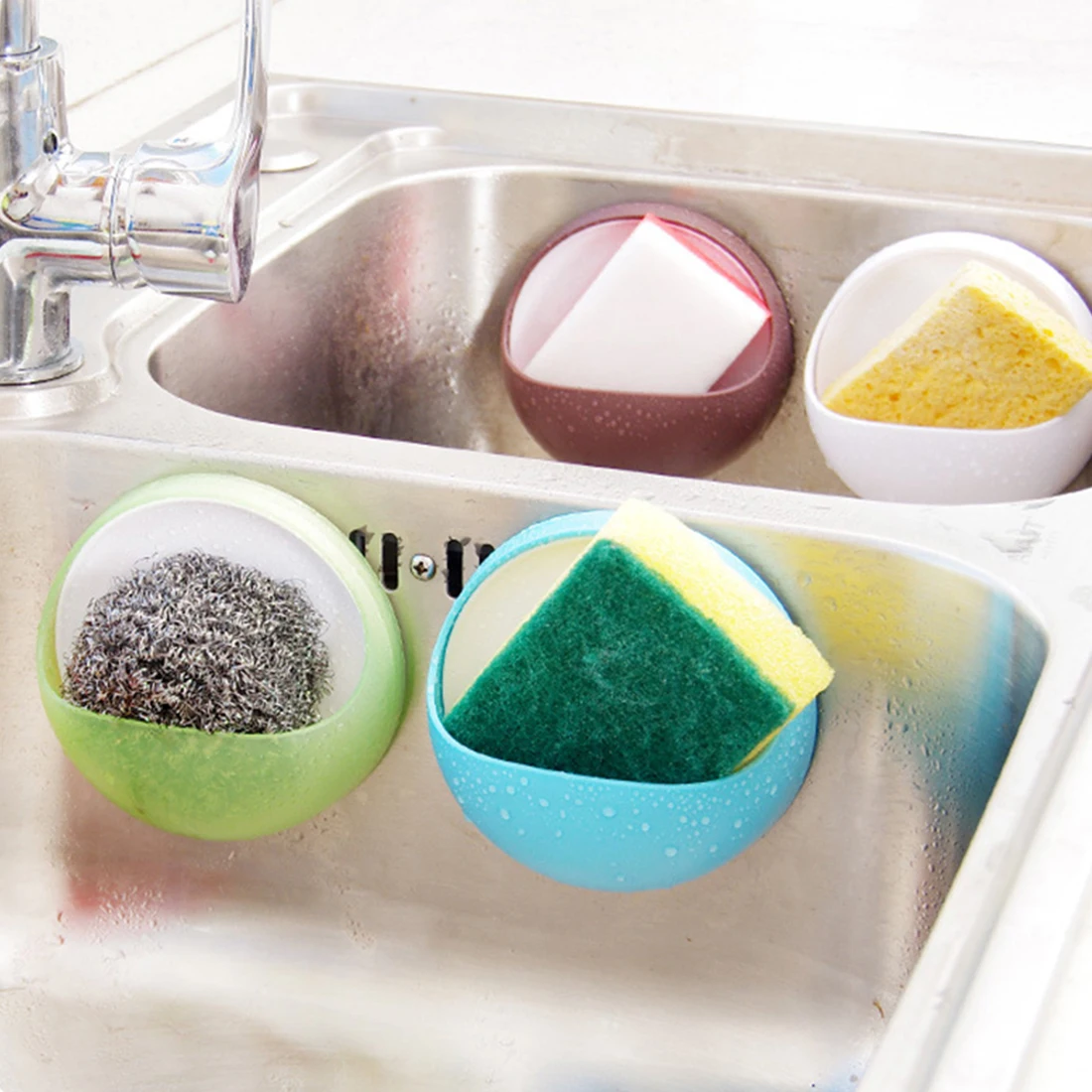 Plastic Suction Cup Soap Toothbrush Box Dish Holder Bathroom Shower Accessory Wall Drain Rack
Plastic Suction Cup Soap Toothbrush Box Dish Holder Bathroom Shower Accessory Wall Drain Rack