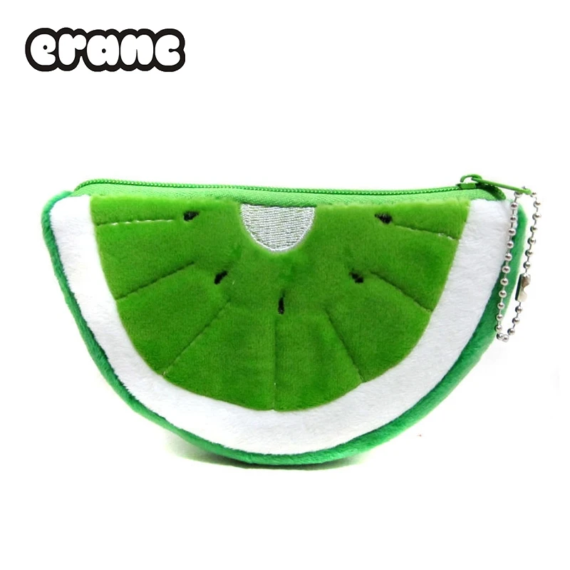 Kawaii Fruits Plush Coin Purse Children Zip Small Change Wallet Women Pouch Money Bag Girl Mini Short Coin Holder Wallet
Kawaii Fruits Plush Coin Purse Children Zip Small Change Wallet Women Pouch Money Bag Girl Mini Short Coin Holder Wallet