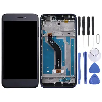 AAA++++ Quality LCD Screen for Huawei P8 Lite Screen Display Touch Digitizer Assembly Screen
AAA++++ Quality LCD Screen for Huawei P8 Lite Screen Display Touch Digitizer Assembly Screen