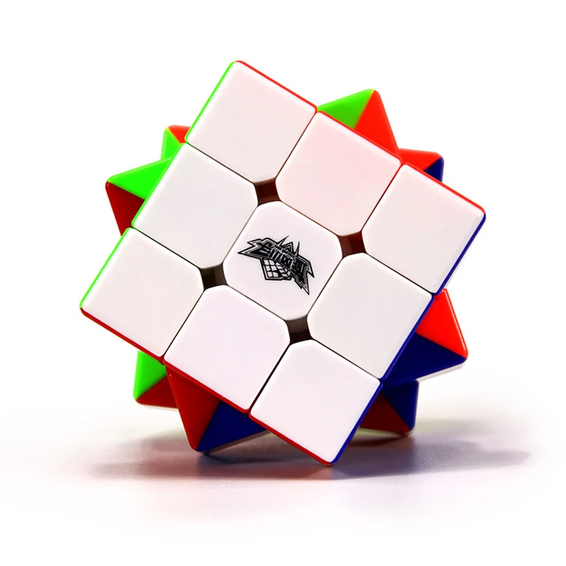 SZ Cyclone Boys 5.7CM FeiWu 3x3x3 Magic cube Speed Twist Puzzle Education Toys For Children Puzzle cube Anti stress Toy Gifts
SZ Cyclone Boys 5.7CM FeiWu 3x3x3 Magic cube Speed Twist Puzzle Education Toys For Children Puzzle cube Anti stress Toy Gifts