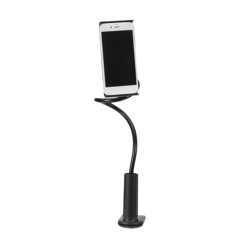 10 Pcs Flexible Neck Clip-on Mobile Phone Holder Stand & Tablet Holder Universal Black
10 Pcs Flexible Neck Clip-on Mobile Phone Holder Stand & Tablet Holder Universal Black