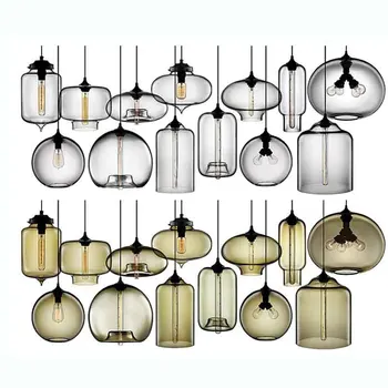 Artpad Northern Europe Small Colorful Glass Pendant Lamp kitchen Living Room Bar Coffee Room Home lightings Fixtures
Artpad Northern Europe Small Colorful Glass Pendant Lamp kitchen Living Room Bar Coffee Room Home lightings Fixtures