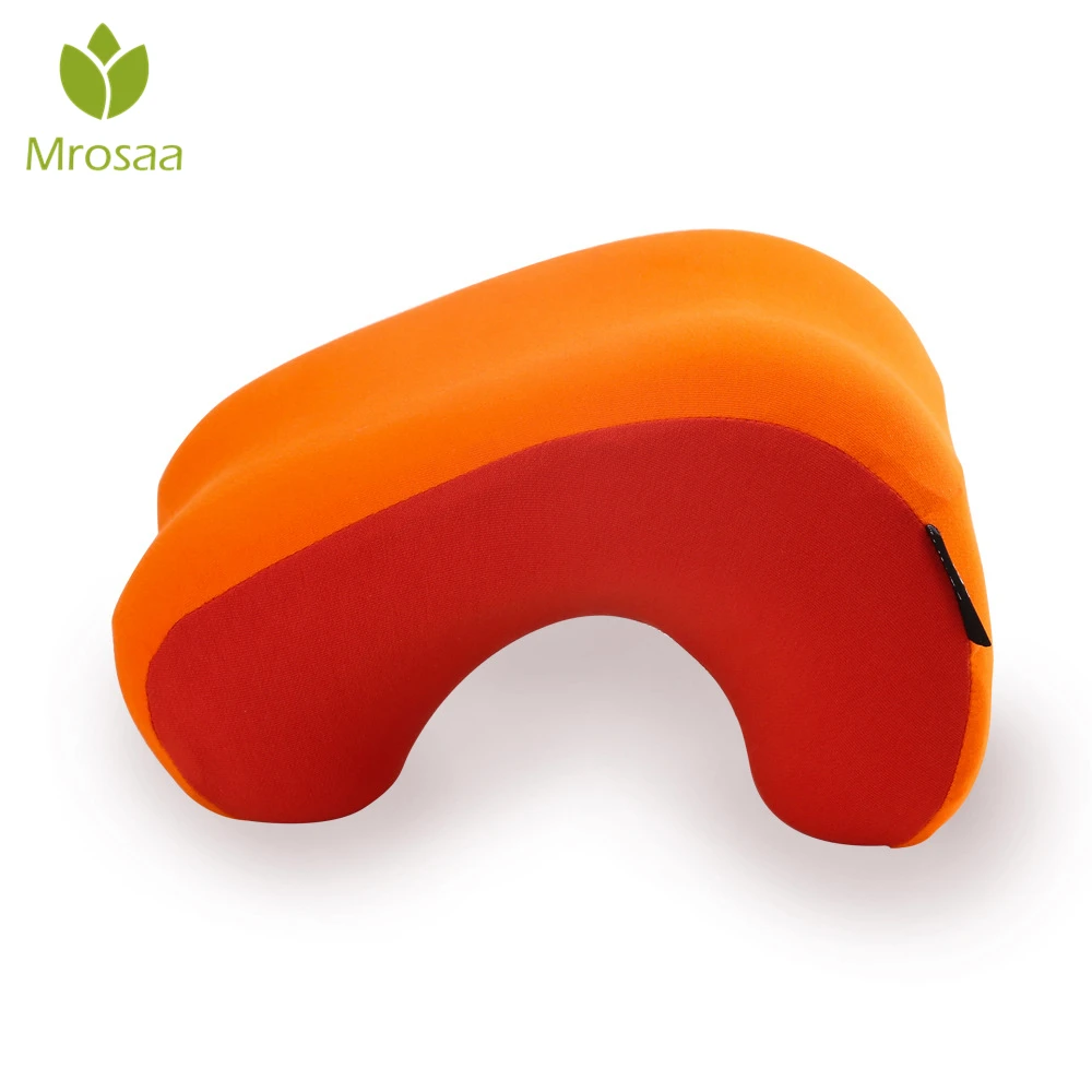 Mrosaa Multifunctional U Shaped Memory Cotton Pillow Slow Rebound For Office Nap Student Desk Sleep Travel Air Flight
Mrosaa Multifunctional U Shaped Memory Cotton Pillow Slow Rebound For Office Nap Student Desk Sleep Travel Air Flight