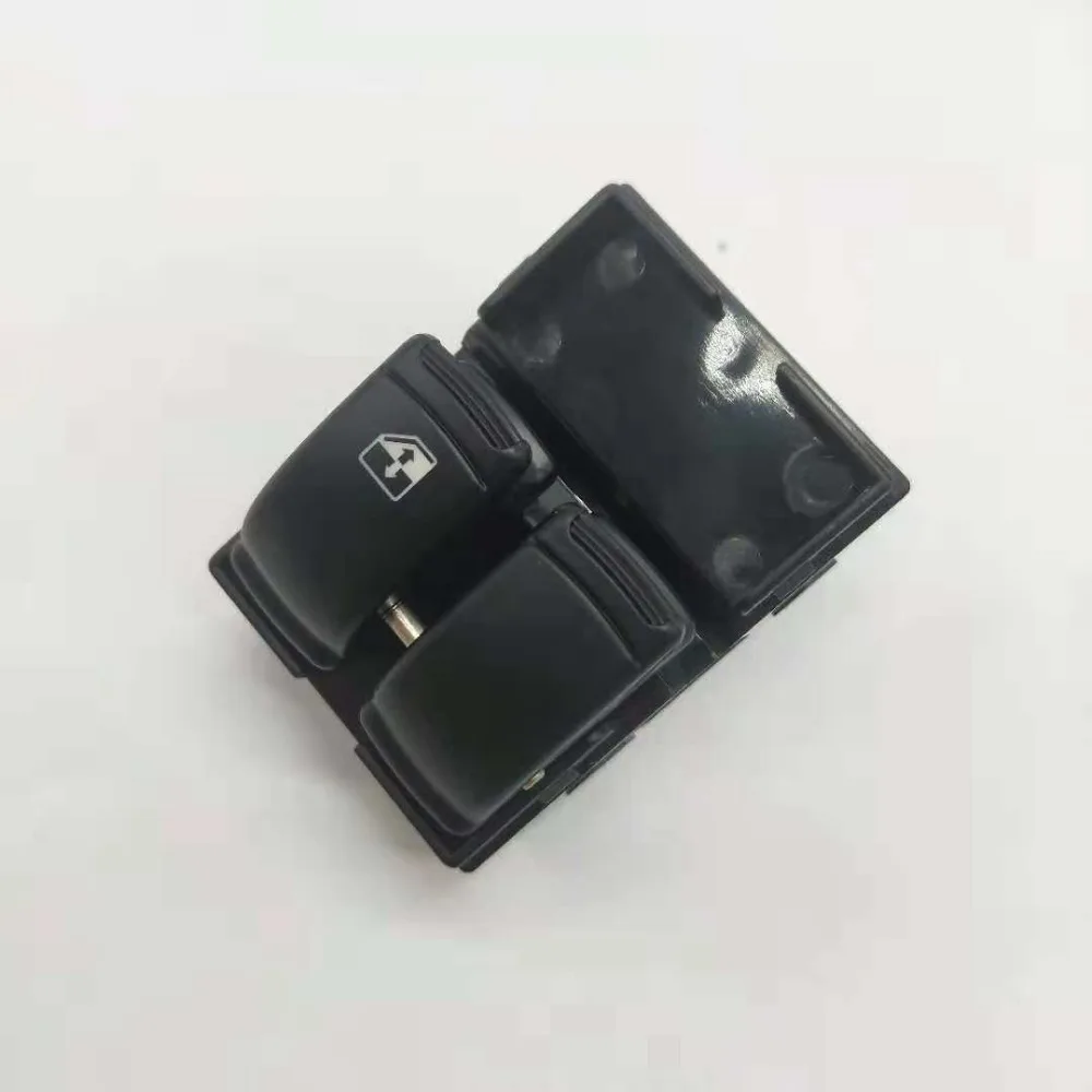 The window lifter switches on and off two doors Suitable CHEVROLET LOVA SPARK AVEO OE number 96652187
The window lifter switches on and off two doors Suitable CHEVROLET LOVA SPARK AVEO OE number 96652187