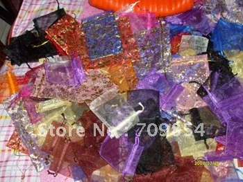 WN1000pcs/lot can be chosen color Organza Pouches /jewelry pouch/candy bags16x22cm
WN1000pcs/lot can be chosen color Organza Pouches /jewelry pouch/candy bags16x22cm