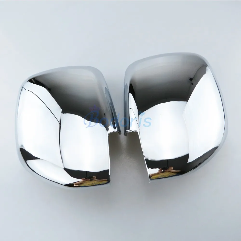 For Toyota Land Cruiser 100 LC100 Lexus LX470 1998-2007 Chrome Side Wing Mirror Overlay Rear View Cover Car Styling Accessories
For Toyota Land Cruiser 100 LC100 Lexus LX470 1998-2007 Chrome Side Wing Mirror Overlay Rear View Cover Car Styling Accessories