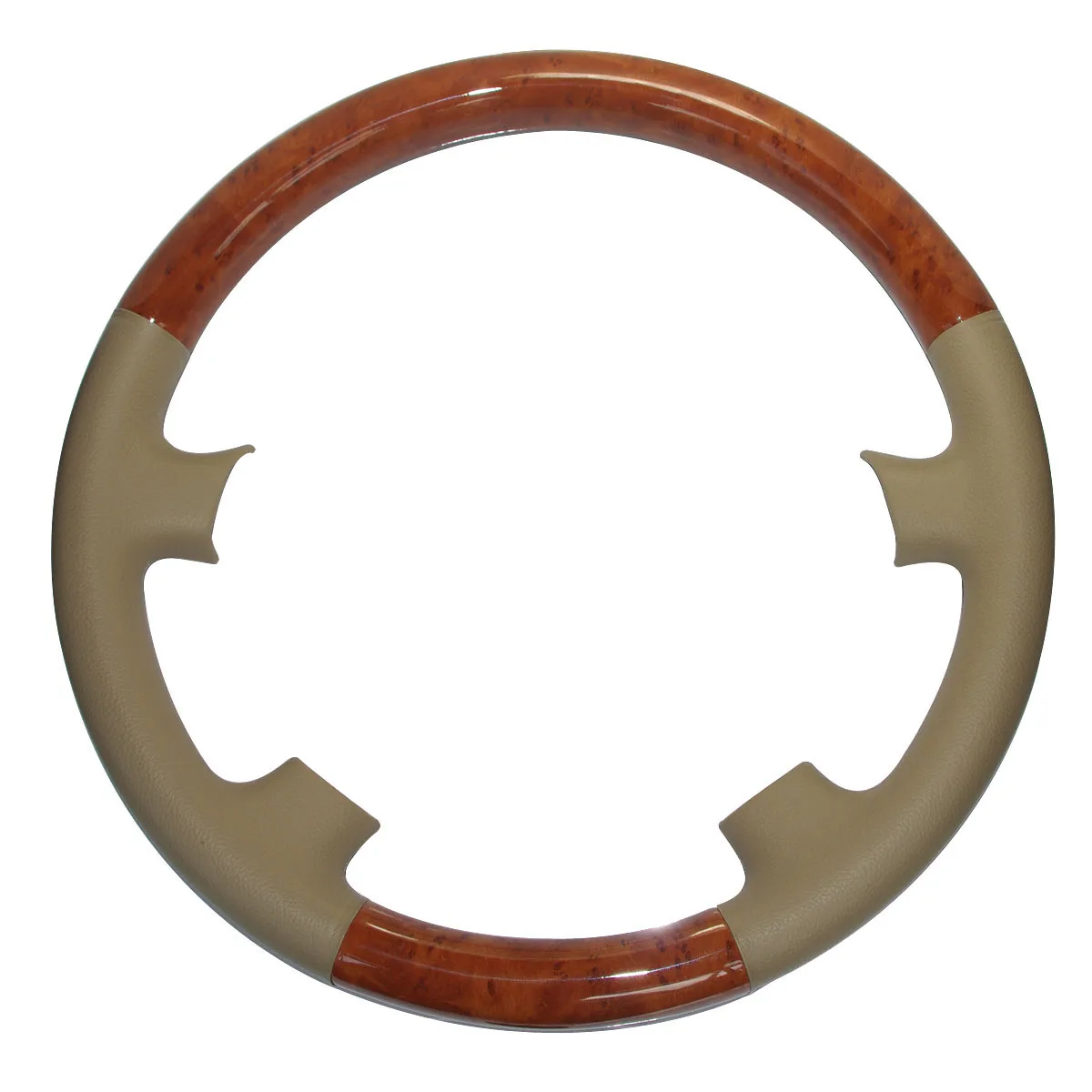 Tan Leather Brown Wood Steering Wheel Cover Cap Protector for 03-07 Toyota Land Cruiser 100 FJ100 4700 Prado FJ120 Lexus LX470
Tan Leather Brown Wood Steering Wheel Cover Cap Protector for 03-07 Toyota Land Cruiser 100 FJ100 4700 Prado FJ120 Lexus LX470