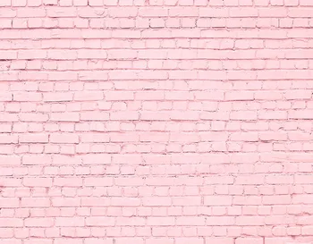 Colorwonder Photography Background Pink Vintage Brick Wall 7x5ft Vinyl Backdrop for Wedding Party Baby Shower Photo Booth Studio
Colorwonder Photography Background Pink Vintage Brick Wall 7x5ft Vinyl Backdrop for Wedding Party Baby Shower Photo Booth Studio