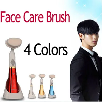 electric Ultrasonic Face Care Brush Eletrical Facial Cleansing Massage Tool Machine Facial brush clari Pore Sonic Cleanser
electric Ultrasonic Face Care Brush Eletrical Facial Cleansing Massage Tool Machine Facial brush clari Pore Sonic Cleanser