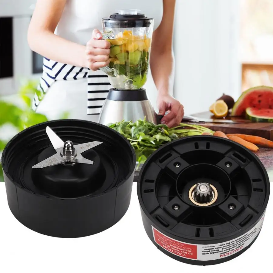 Vegetable Juicer Machine Extraction Blade Replacement Accessories Parts Fit for Nutri Bullet Rx 1700W
Vegetable Juicer Machine Extraction Blade Replacement Accessories Parts Fit for Nutri Bullet Rx 1700W