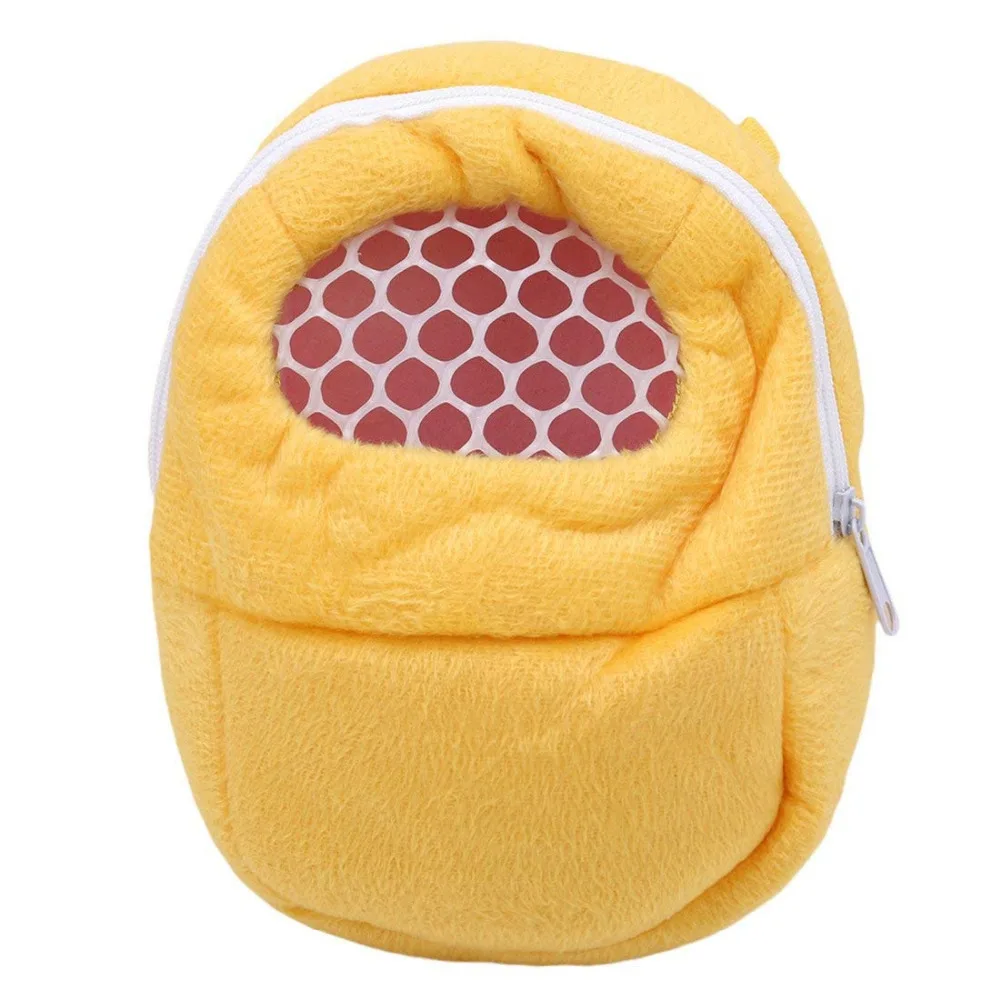 Portable Pet Carrier Bag,Breathable Hamster Carrier Pouch Outgoing Travel Warm Bag for Hedgehog,Sugar Glider,Squirrel,Small size
Portable Pet Carrier Bag,Breathable Hamster Carrier Pouch Outgoing Travel Warm Bag for Hedgehog,Sugar Glider,Squirrel,Small size