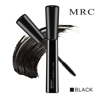 MRC Brand Glamour Eyelash Makeup 3d Fiber Silicon Brush Lash Lengthening Black Mascara Waterproof Cosmetics
MRC Brand Glamour Eyelash Makeup 3d Fiber Silicon Brush Lash Lengthening Black Mascara Waterproof Cosmetics