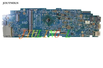 JOUTNDLN FOR Dell Latitude 11 3150 Laptop Motherboard DDR3L 14230-1 5FFCR CN-0C1F00 0C1F00 C1F00 With N3540 CPU
JOUTNDLN FOR Dell Latitude 11 3150 Laptop Motherboard DDR3L 14230-1 5FFCR CN-0C1F00 0C1F00 C1F00 With N3540 CPU