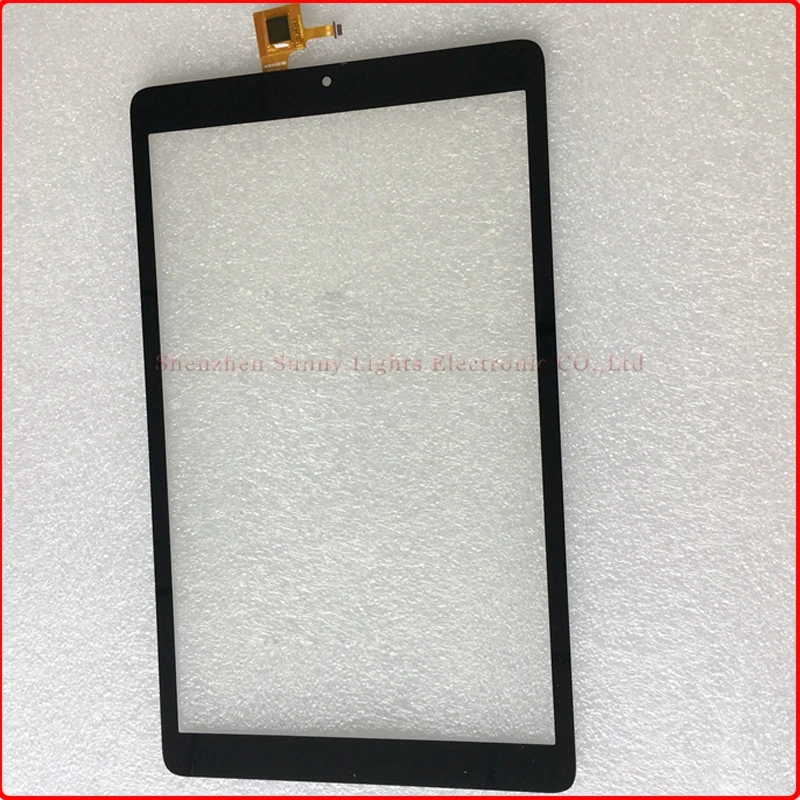New 10.1'' inch Capacitive Touch screen digitizer sensor for Alcatel One Touch Pixi 3 (10) 3G 9010x Tablet PC Panel
New 10.1'' inch Capacitive Touch screen digitizer sensor for Alcatel One Touch Pixi 3 (10) 3G 9010x Tablet PC Panel