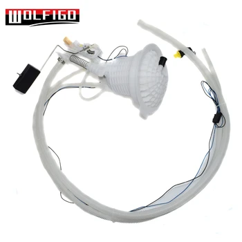 WOLFIGO New Fuel Pump Filter+Sending Unit for Chrysler 300 Challenger Charger 05136023AC,05136023AD
WOLFIGO New Fuel Pump Filter+Sending Unit for Chrysler 300 Challenger Charger 05136023AC,05136023AD
