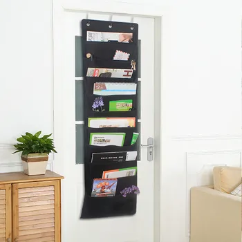 Hanging Organizer Over the Door Foldable Book Magazine Hanging Storage Case Bag Storage Bag Wardrobe Cabinet Dropshipping
Hanging Organizer Over the Door Foldable Book Magazine Hanging Storage Case Bag Storage Bag Wardrobe Cabinet Dropshipping