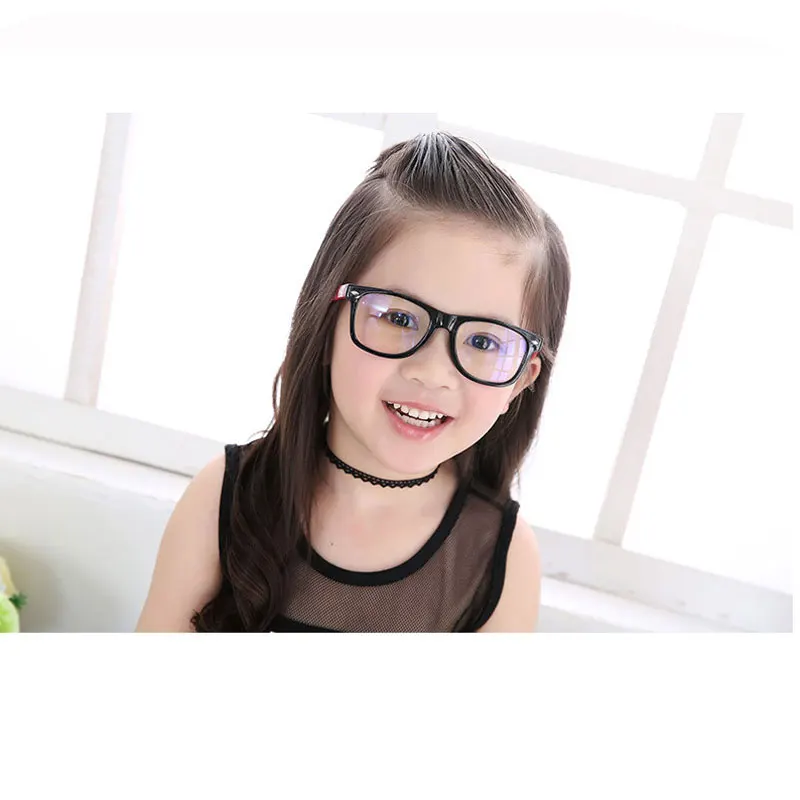 Kids Computer Glasses for Children Anti Blue Ray Transparent Eyeglasses Spectacle Frame Oculos De Grau Fashion Clear Lens 10pcs
Kids Computer Glasses for Children Anti Blue Ray Transparent Eyeglasses Spectacle Frame Oculos De Grau Fashion Clear Lens 10pcs