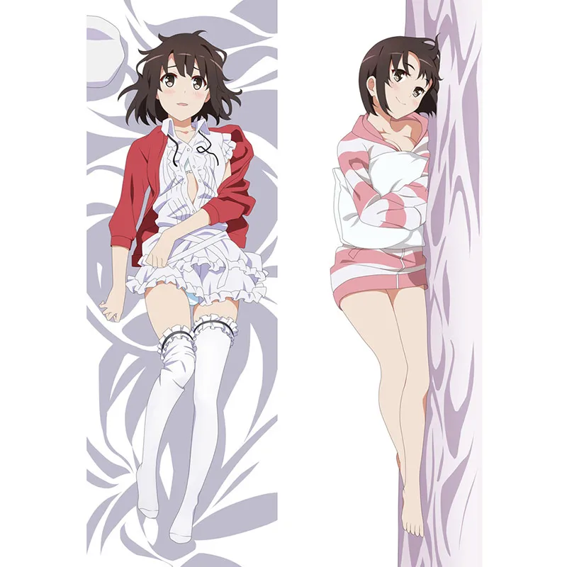 Customized Tow Side Printed Anime Dakimakura Hug Pillow Case Bedroom Home Zipper Long Body Pillowcases
Customized Tow Side Printed Anime Dakimakura Hug Pillow Case Bedroom Home Zipper Long Body Pillowcases