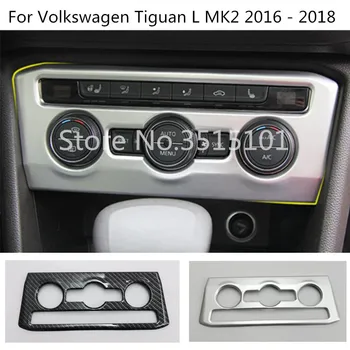 Car Garnish Inner Middle Air Conditioning Switch Outlet Vent Panel For Volkswagen Tiguan L TiguanL MK2 2016 2017 2018 2019 2020
Car Garnish Inner Middle Air Conditioning Switch Outlet Vent Panel For Volkswagen Tiguan L TiguanL MK2 2016 2017 2018 2019 2020
