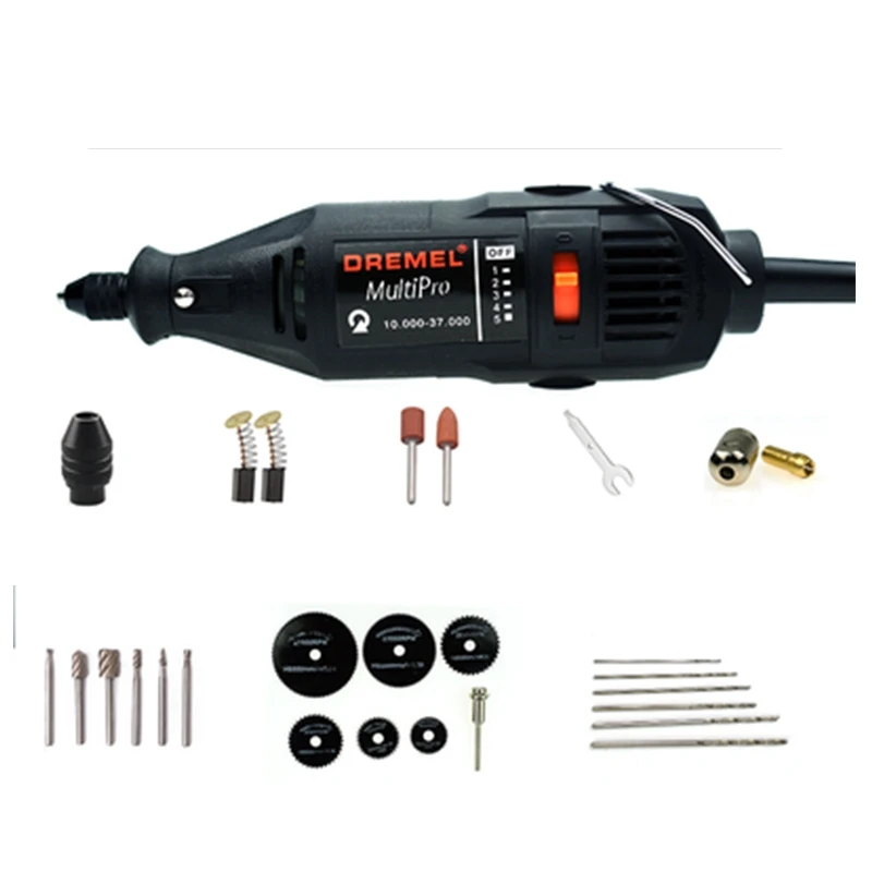 Mini speed small electric grinder drilling polishing machine root wood egg jade carving wenwan miniature lettering pen
Mini speed small electric grinder drilling polishing machine root wood egg jade carving wenwan miniature lettering pen