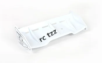 ZD racing 1/8 Spoiler rc car remote control toys car parts Original Free shipping 8216
ZD racing 1/8 Spoiler rc car remote control toys car parts Original Free shipping 8216