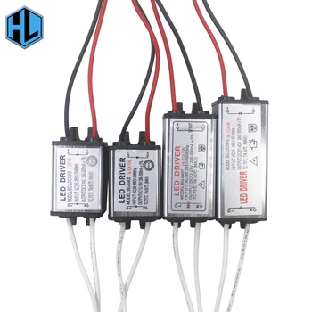 Free shipping Waterproof LED driver IP65 Transformer DIY Floodlight Spot light Lawn Lighting Power Supply Switching No Flicker
Free shipping Waterproof LED driver IP65 Transformer DIY Floodlight Spot light Lawn Lighting Power Supply Switching No Flicker