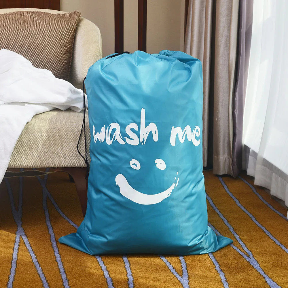Portable Cartoon Storage Bags Nylon drawstring bundle hamper Drawstring Backpack Baby Clothes Laundry Bag Children Room Pouch
Portable Cartoon Storage Bags Nylon drawstring bundle hamper Drawstring Backpack Baby Clothes Laundry Bag Children Room Pouch