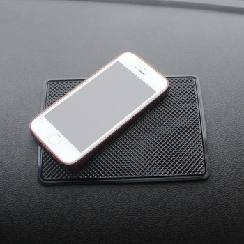 Auto Ornament PVC Anti-Slip Mat Sticky Pad Automobiles Interior Dashboard Non Slip Mat For Phone Coin Sunglass Holder Accessorie
Auto Ornament PVC Anti-Slip Mat Sticky Pad Automobiles Interior Dashboard Non Slip Mat For Phone Coin Sunglass Holder Accessorie