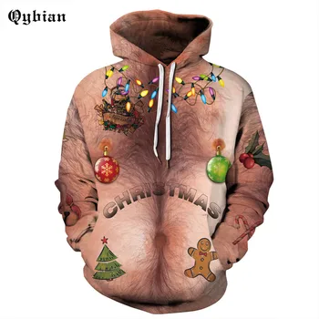 Qybain Muscle chest hair 3d print Hoodie Street wear Sweatshirts Skateboard Men/Woman Pullover Hoodies vitality Male Hoodie
Qybain Muscle chest hair 3d print Hoodie Street wear Sweatshirts Skateboard Men/Woman Pullover Hoodies vitality Male Hoodie
