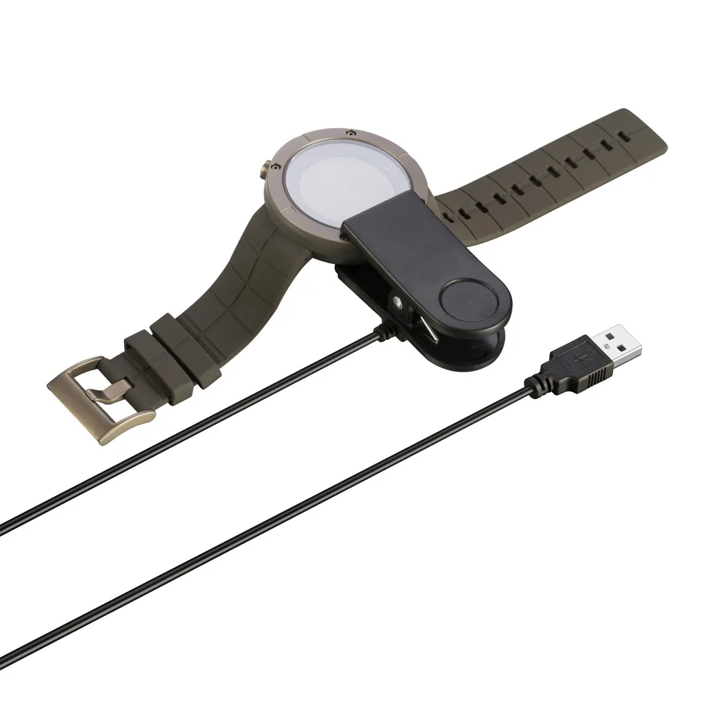 HIPERDEAL USB Charging Clip Magnetic Charger Data For SUUNTO KAILASH / KAILASH 7R Watch MAY28
HIPERDEAL USB Charging Clip Magnetic Charger Data For SUUNTO KAILASH / KAILASH 7R Watch MAY28