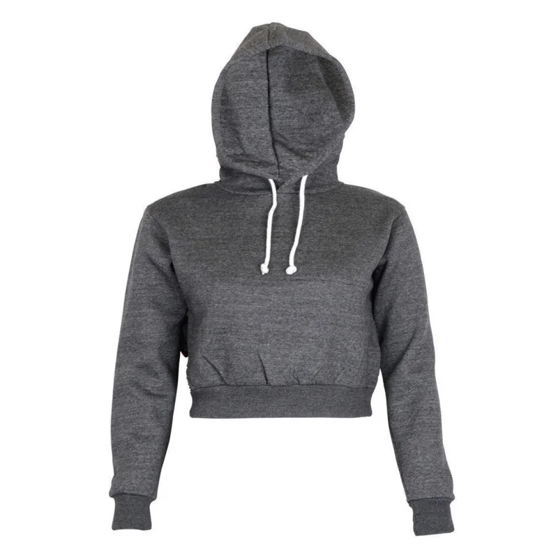 2017 Autumn Full Hoodie Coats New Casual Clothes Women Short Ladies Clothing Tops Hooded womens clothing 5 color
2017 Autumn Full Hoodie Coats New Casual Clothes Women Short Ladies Clothing Tops Hooded womens clothing 5 color