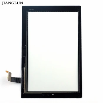 JIANGLUN For Lenovo YOGA Tablet 2 1050 1050L 1050F 10.1" Black Touch Screen Digitizer
JIANGLUN For Lenovo YOGA Tablet 2 1050 1050L 1050F 10.1" Black Touch Screen Digitizer