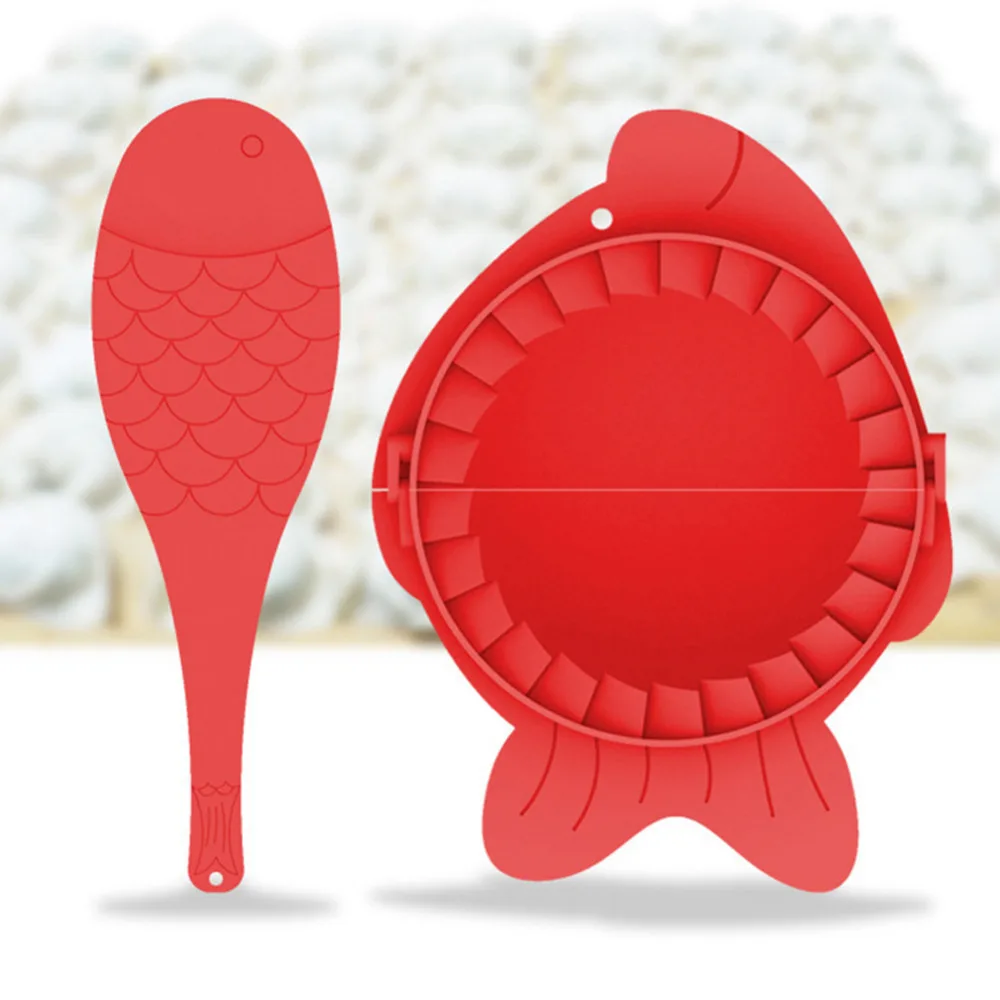 1 Pcs Dumpling Maker Mould Creative Hand Dough Press Dumpling Pie Ravioli Mould Dumpling Making Clip Kitchen Pastry Pie Tools
1 Pcs Dumpling Maker Mould Creative Hand Dough Press Dumpling Pie Ravioli Mould Dumpling Making Clip Kitchen Pastry Pie Tools