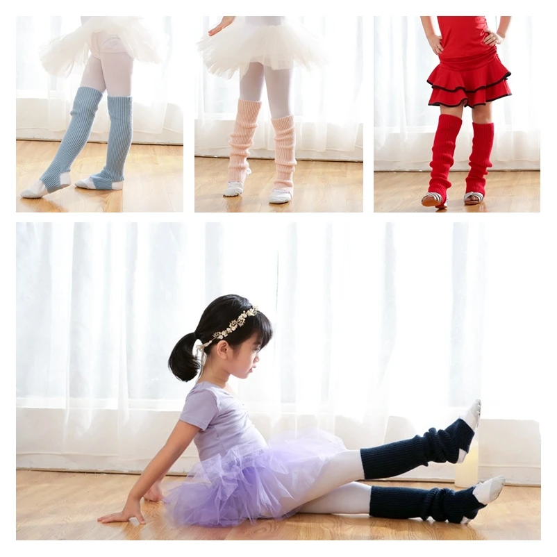 Girls Dancing Socks Kids Ballet Latin Dance Bow Knee High Socks Knitting Daily Wear Walking Autumn Winter Spring Children Hot
Girls Dancing Socks Kids Ballet Latin Dance Bow Knee High Socks Knitting Daily Wear Walking Autumn Winter Spring Children Hot