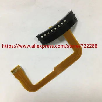 

Repair Parts For Nikon AF-S DX NIKKOR 18-135mm F/3.5-5.6G ED VR Lens Connection Contact point Cable FPC