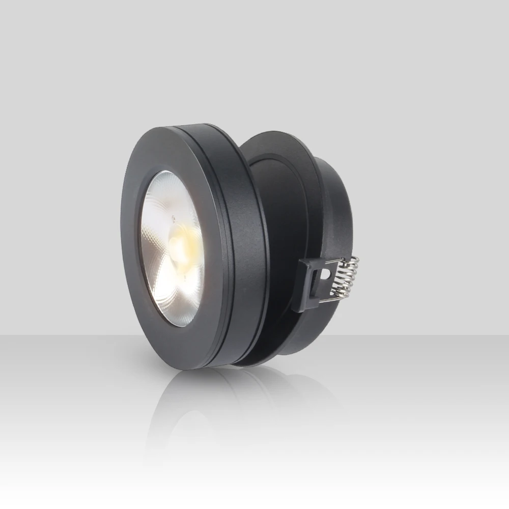 Super Ultra-thin COB Downlight 3W 7W 10W Spot Light Foldable Ceiling Lamp Indoor Lighting with Led Driver Track Lamp
Super Ultra-thin COB Downlight 3W 7W 10W Spot Light Foldable Ceiling Lamp Indoor Lighting with Led Driver Track Lamp