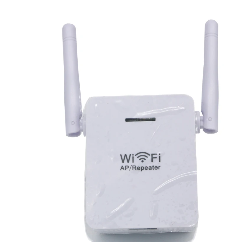 300Mbs Wifi AP/ Repeater Router WPS button 802.11n/g/b standard Networking Support Repeater Client and AP Mode External Antennas
300Mbs Wifi AP/ Repeater Router WPS button 802.11n/g/b standard Networking Support Repeater Client and AP Mode External Antennas