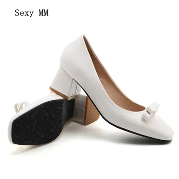 High Heels Women High Heel Shoes Pumps Stiletto Woman Party Wedding Shoes Kitten Heels Plus Size 33 - 40 41 42 43
High Heels Women High Heel Shoes Pumps Stiletto Woman Party Wedding Shoes Kitten Heels Plus Size 33 - 40 41 42 43
