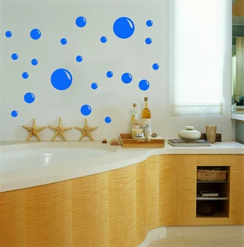 22 x Bubbles Art Wall Stickers For Kids Bedroom Car Window Bumper Laptop Locker Glass And All The Smooth Vinyl Decal 13 Colors
22 x Bubbles Art Wall Stickers For Kids Bedroom Car Window Bumper Laptop Locker Glass And All The Smooth Vinyl Decal 13 Colors