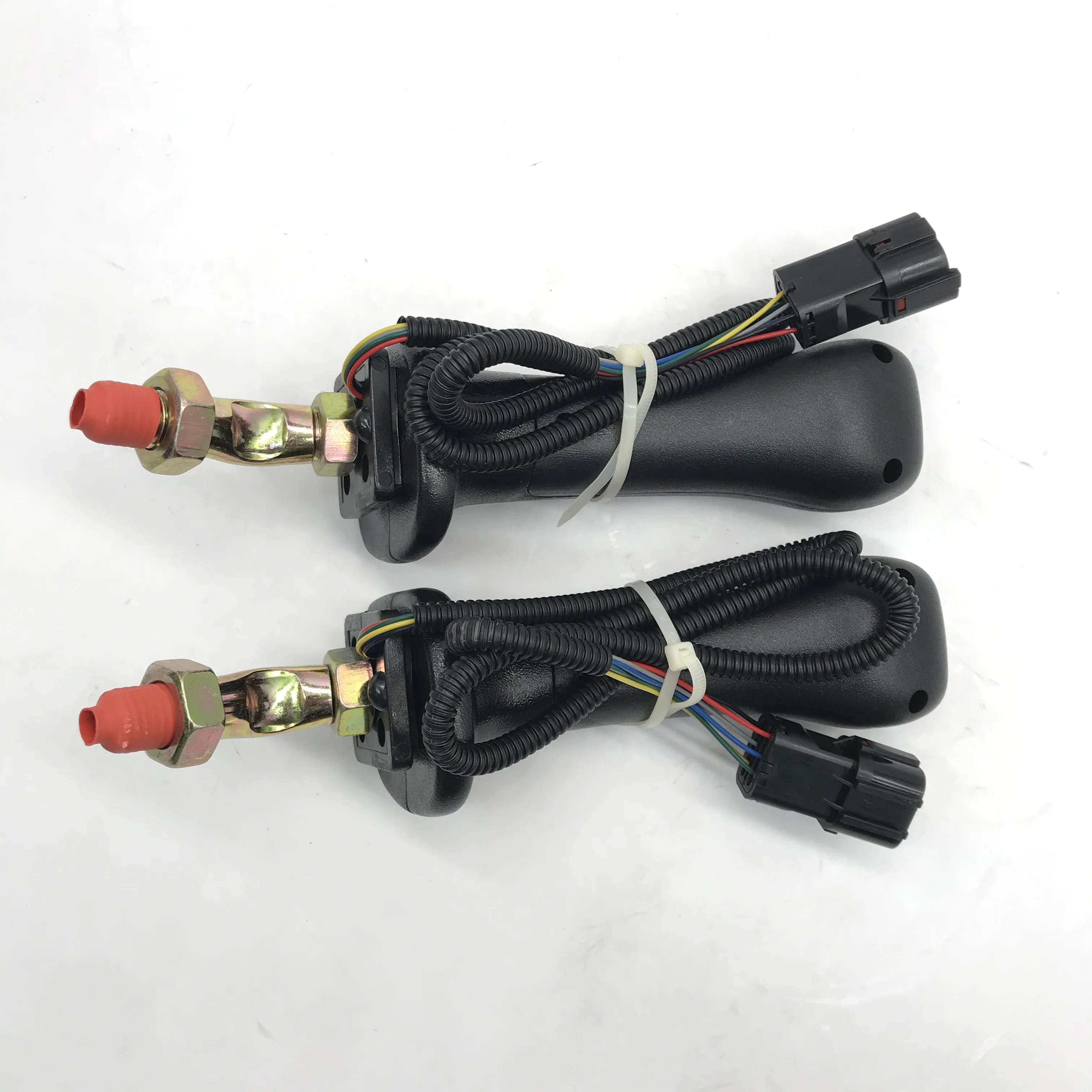 Excavator accessories Doushan DH DX150 215 225 300 370-9C handle glue key control rod digger parts
Excavator accessories Doushan DH DX150 215 225 300 370-9C handle glue key control rod digger parts