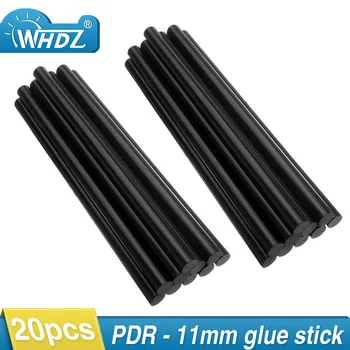 WHDZ 20pcs hot melt Glue Sticks Strong silicon Glue for Glue Pulling Paintless Dent Repair tools 11mm glue gun stick 
WHDZ 20pcs hot melt Glue Sticks Strong silicon Glue for Glue Pulling Paintless Dent Repair tools 11mm glue gun stick