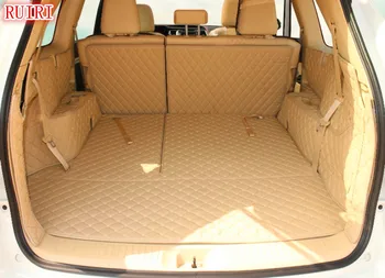 High quality & Free shipping! Special trunk mats for Toyota Highlander 7 seats 2018-2014 durable cargo liner mats boot carpets
High quality & Free shipping! Special trunk mats for Toyota Highlander 7 seats 2018-2014 durable cargo liner mats boot carpets