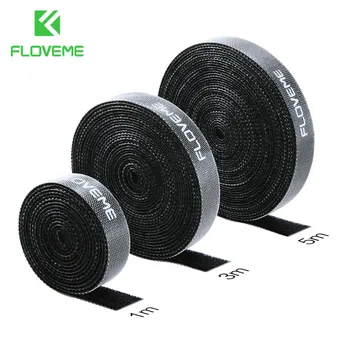 FLOVEME Cable Protector Wire Winder Clip Earphone Mouse Cord Holder Cable Organizer HDMI Cable Management For iPhone Samsung
FLOVEME Cable Protector Wire Winder Clip Earphone Mouse Cord Holder Cable Organizer HDMI Cable Management For iPhone Samsung